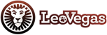 LeoVegas logo