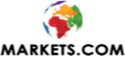 Markets.com logo