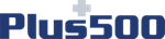 Plus500 logo