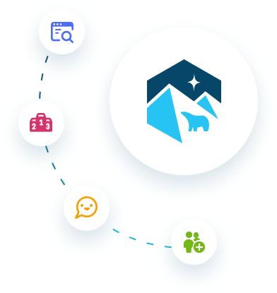 Nordanvind lead generation process